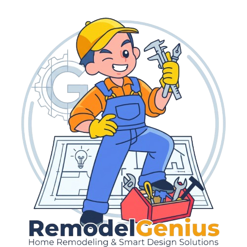 RemodelGenius
